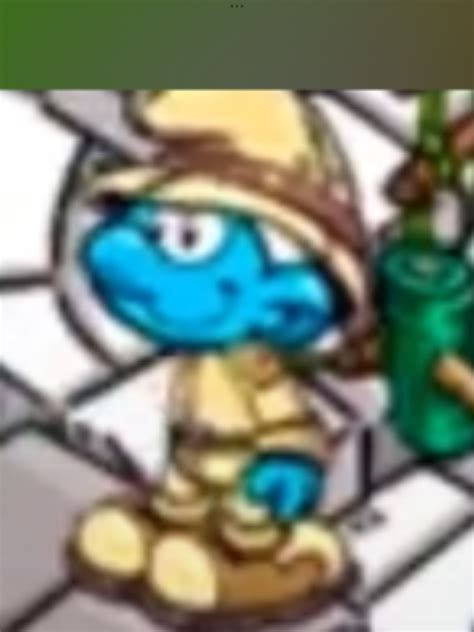 smurfs village wiki|Help .